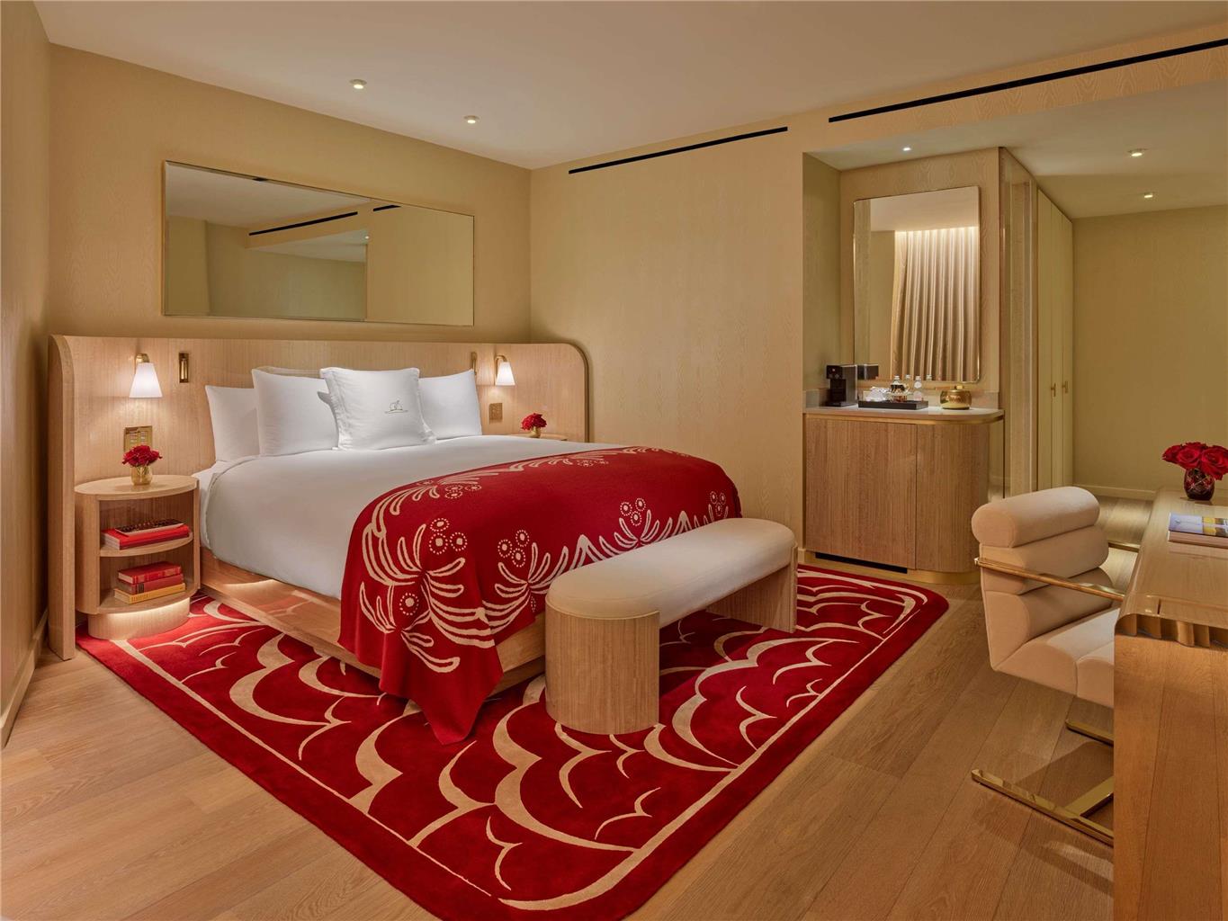 FAENA NEW YORK - Photo 31