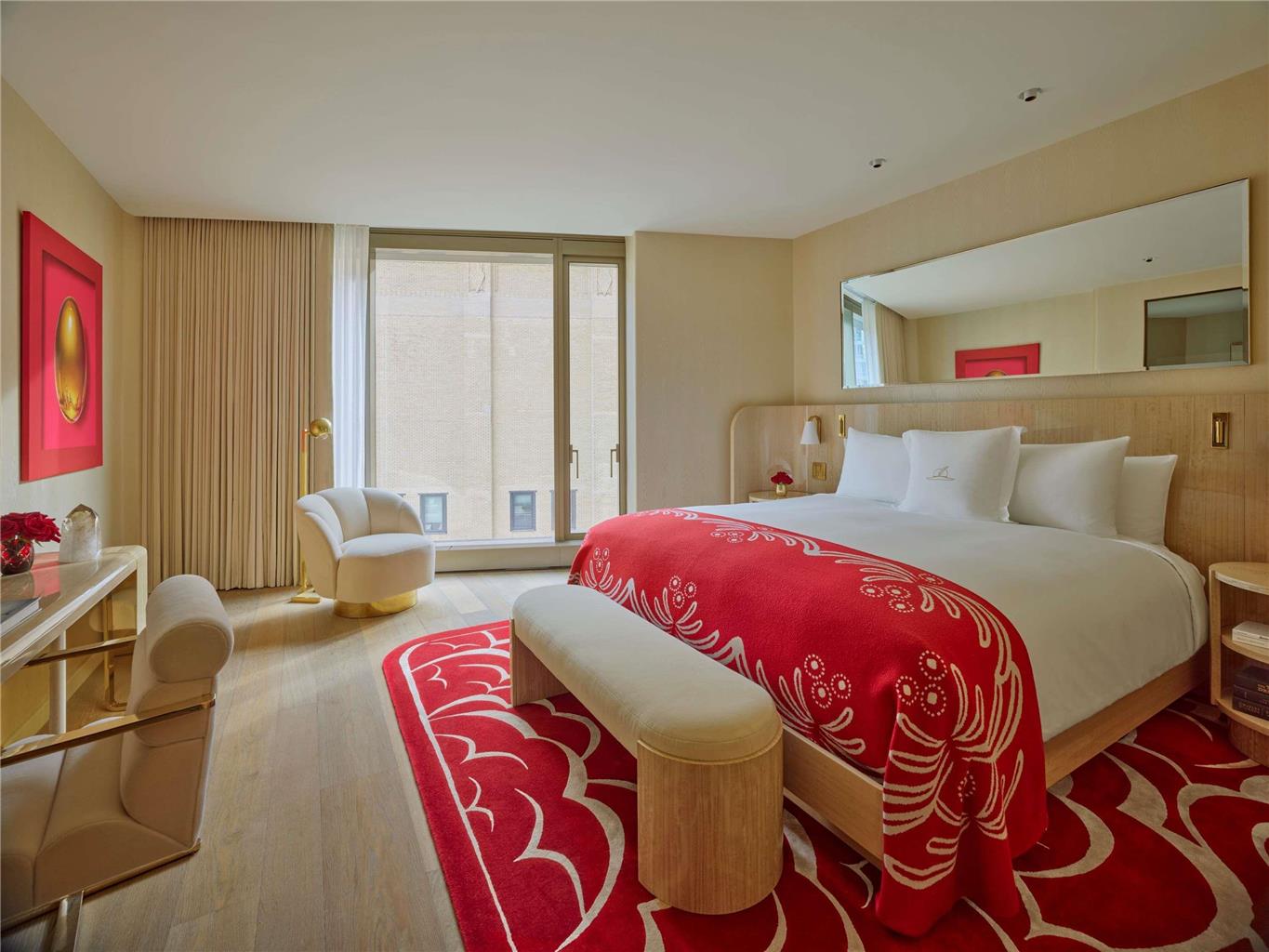 FAENA NEW YORK - Photo 47