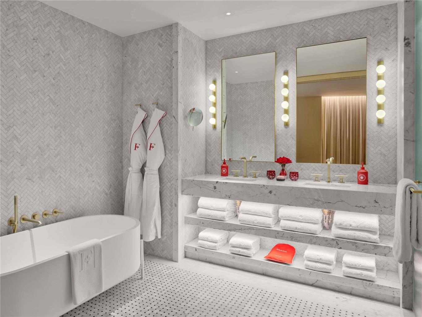 FAENA NEW YORK - Photo 34