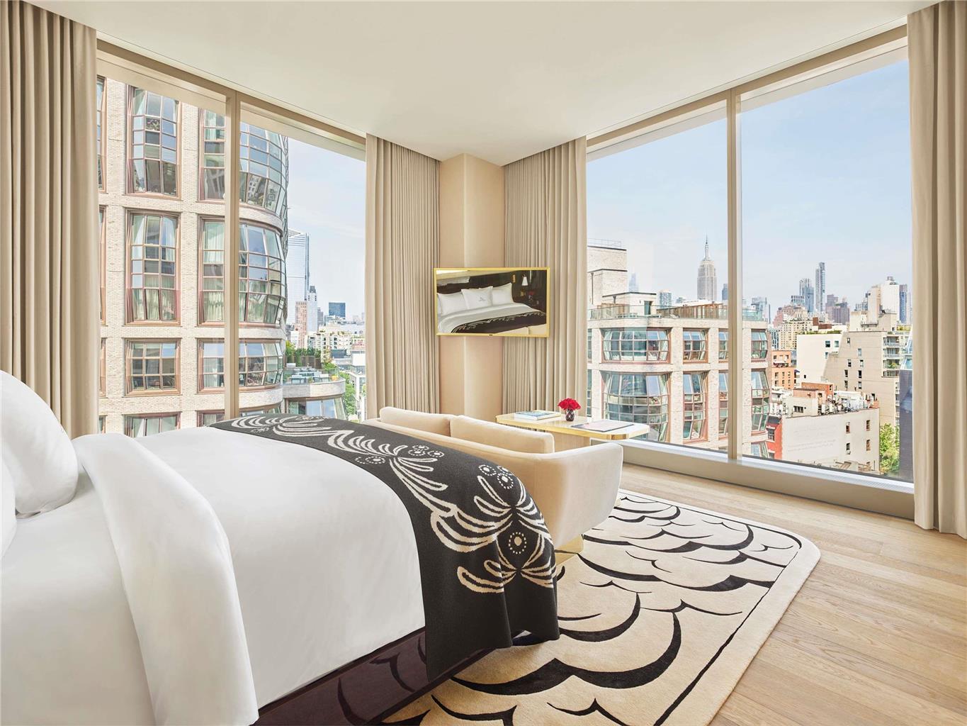 FAENA NEW YORK - Photo 43