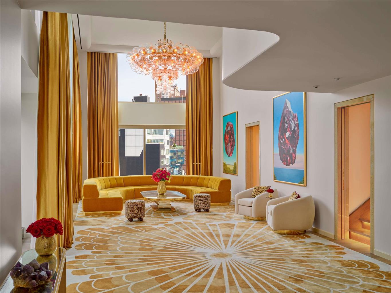 FAENA NEW YORK - Photo 44
