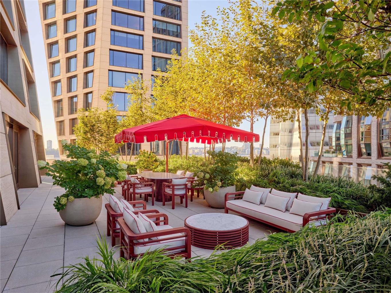 FAENA NEW YORK - Photo 46