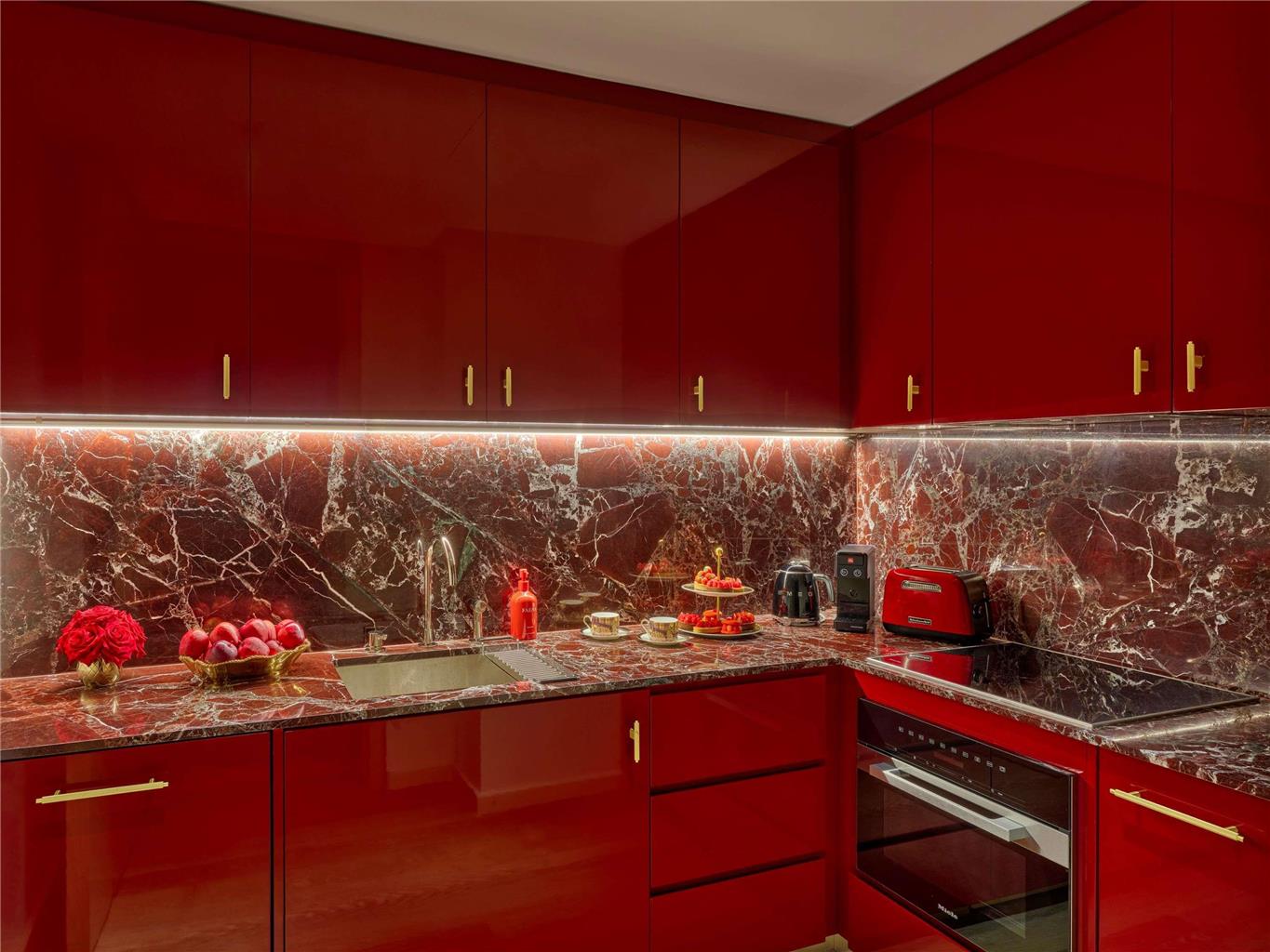 FAENA NEW YORK - Photo 48