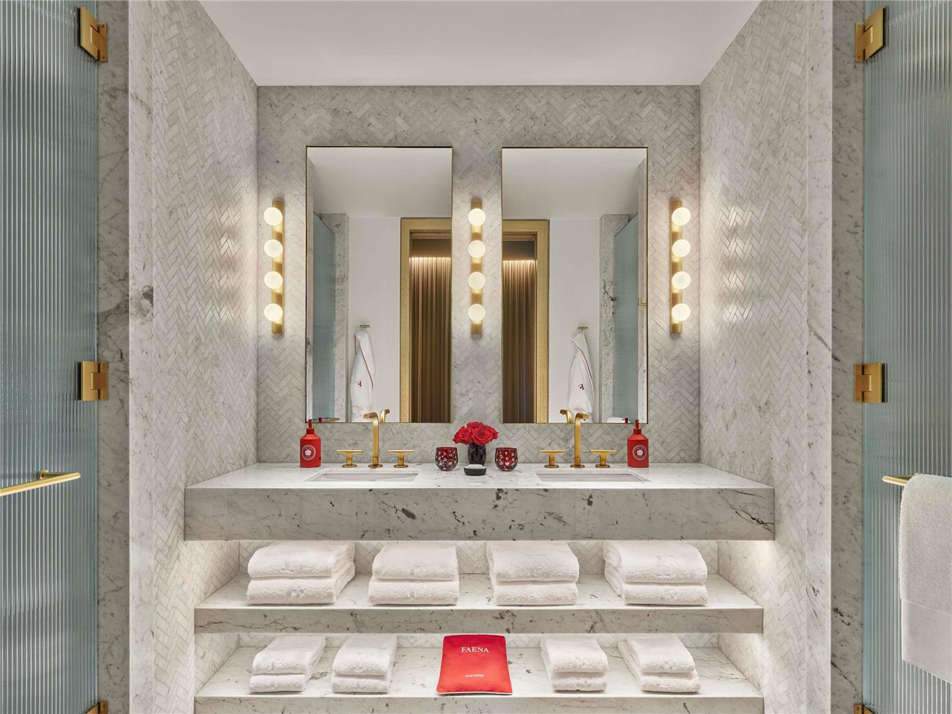 FAENA NEW YORK - Photo 13