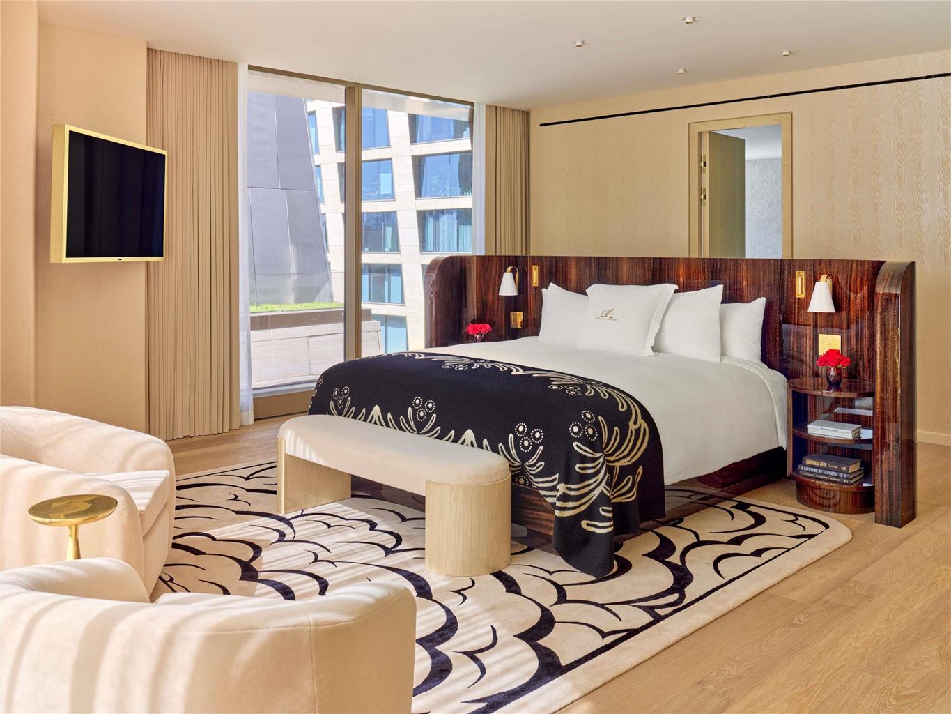 FAENA NEW YORK - Photo 32