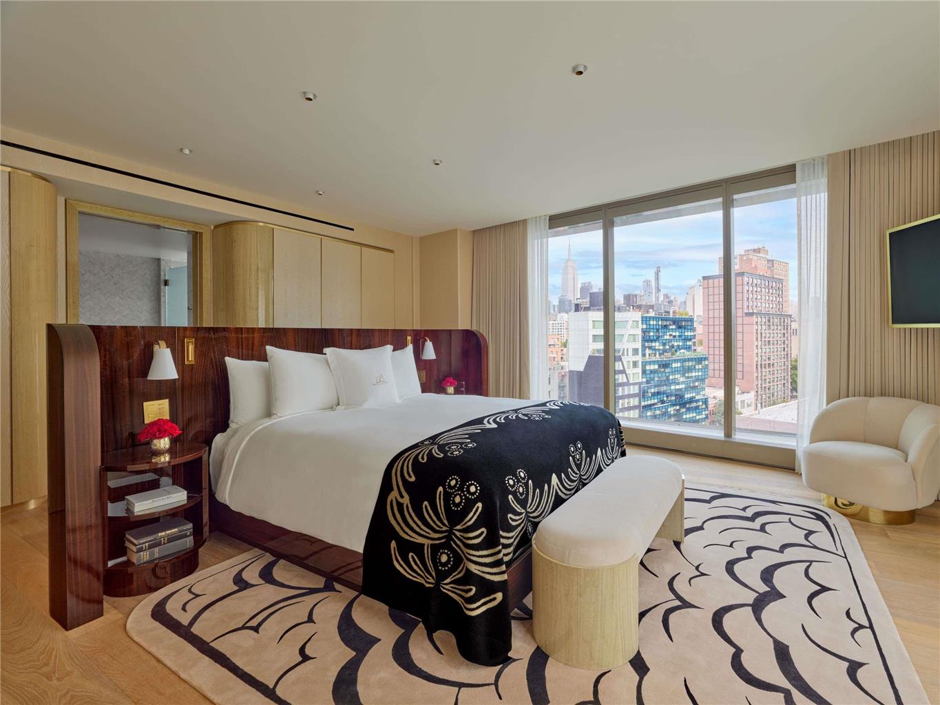 FAENA NEW YORK - Photo 24