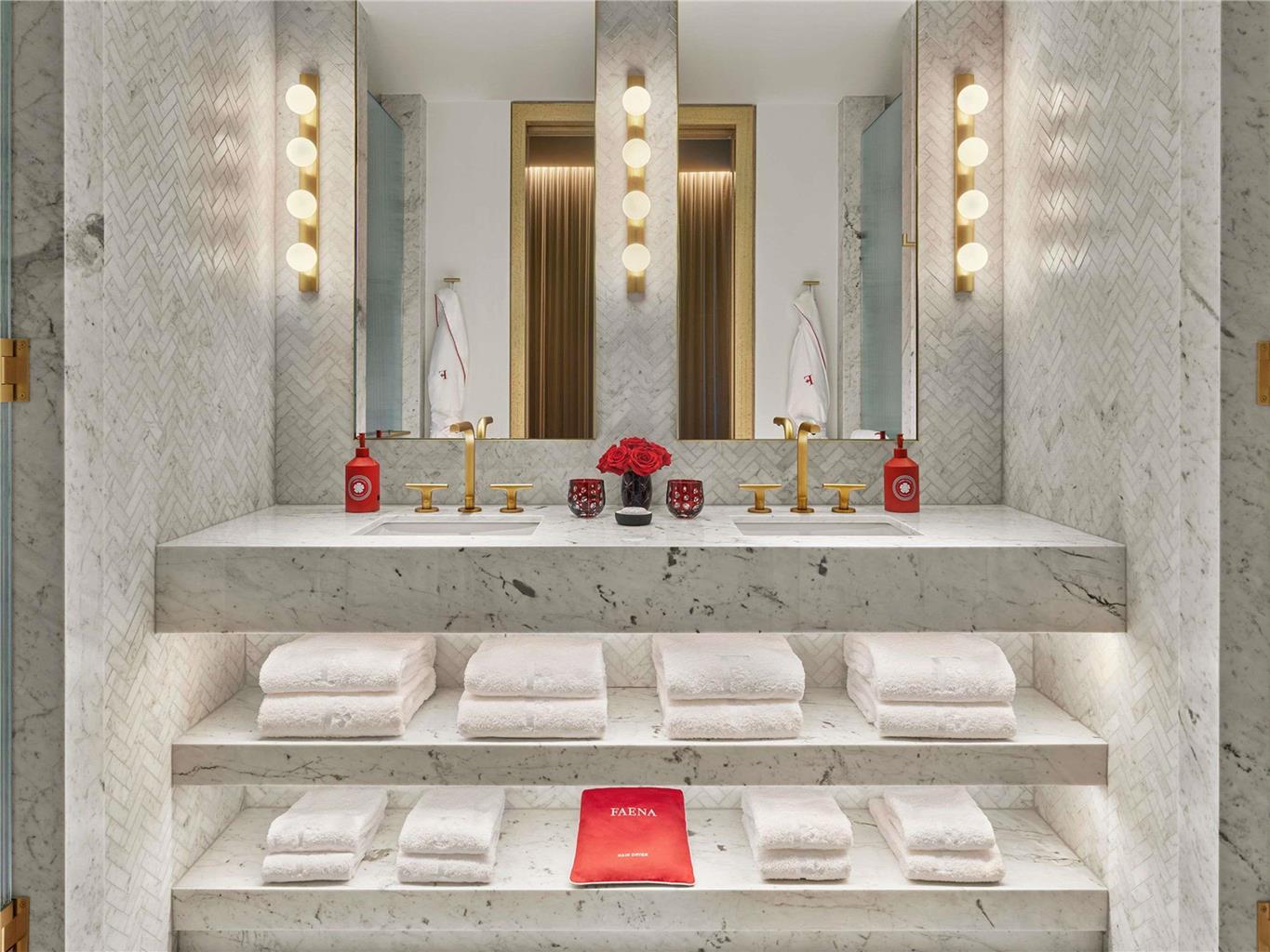 FAENA NEW YORK - Photo 45