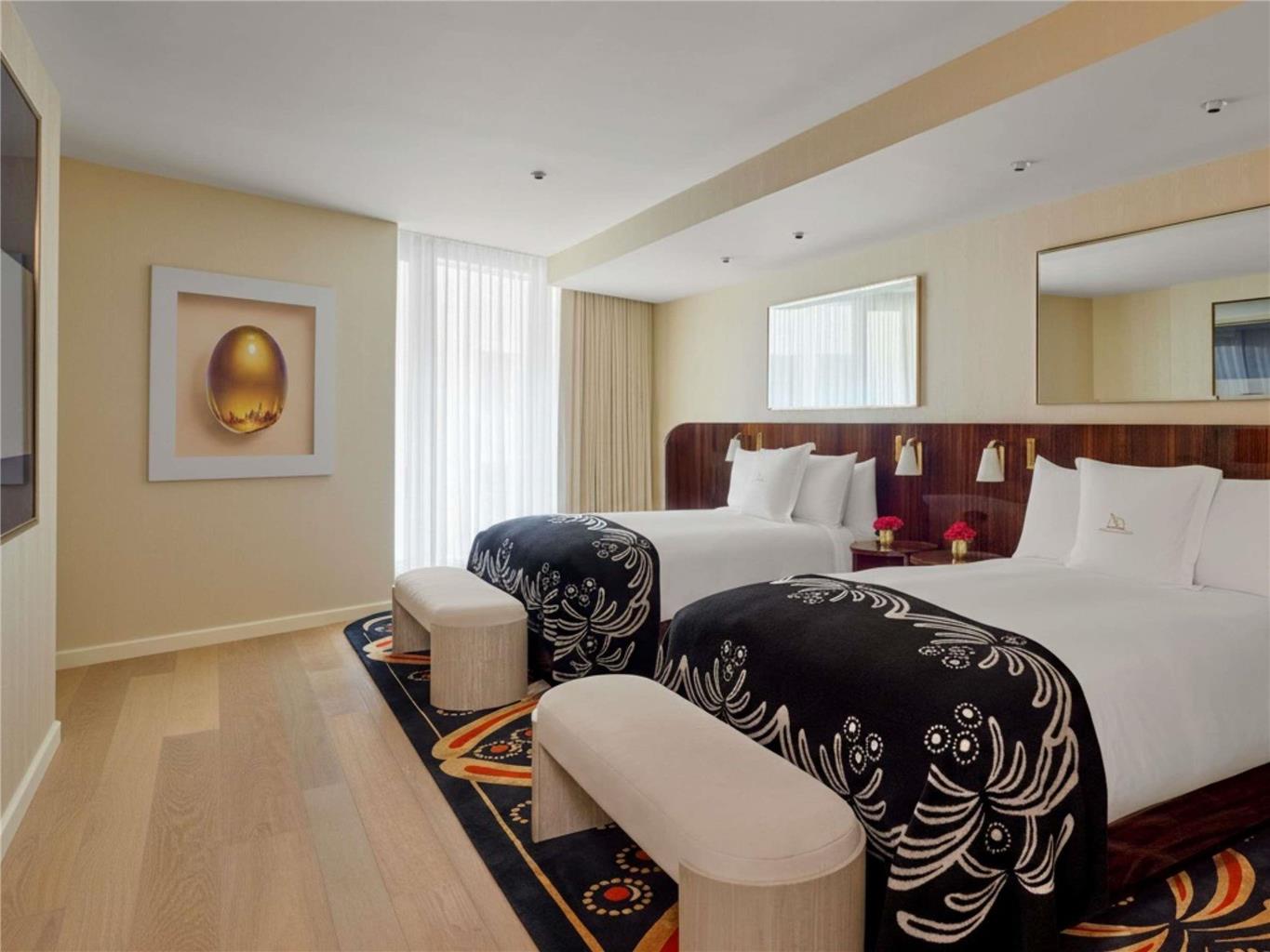 FAENA NEW YORK - Photo 22