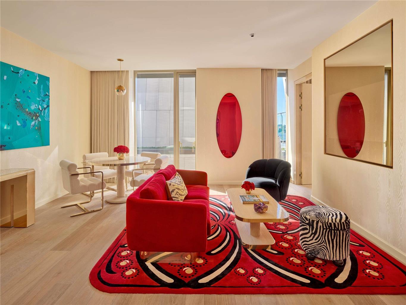 FAENA NEW YORK - Photo 38