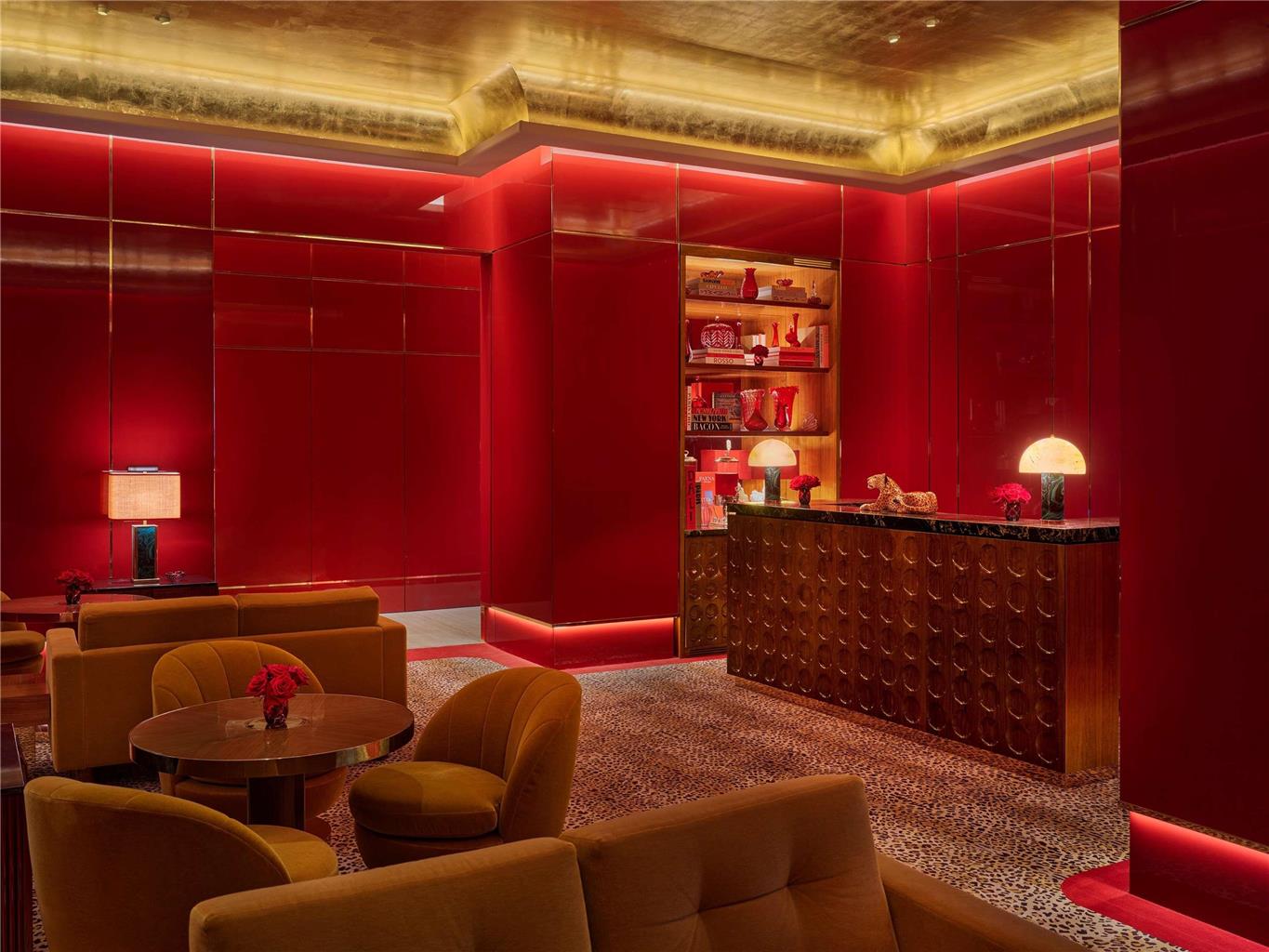 FAENA NEW YORK - Photo 4