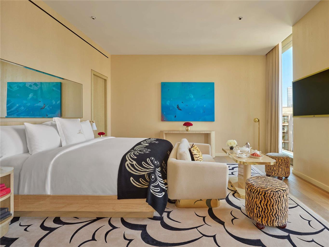 FAENA NEW YORK - Photo 21