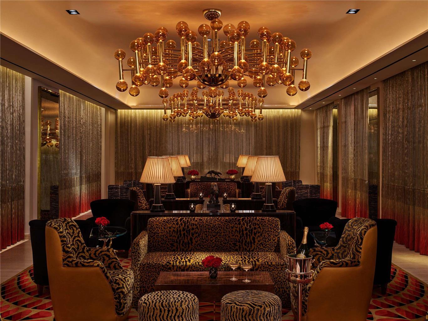 FAENA NEW YORK - Photo 2