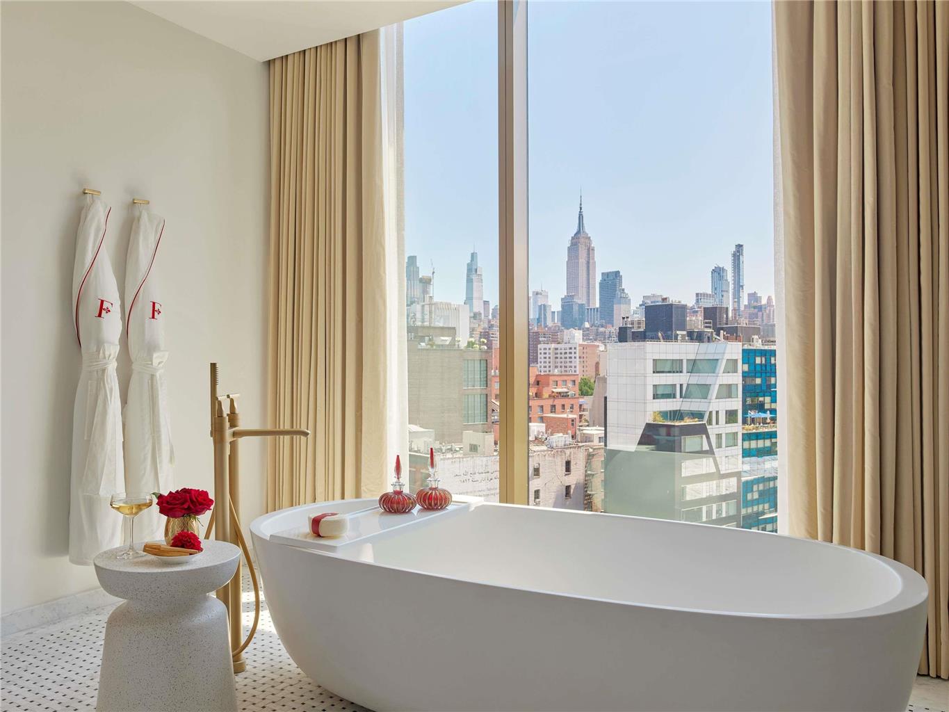FAENA NEW YORK - Photo 16