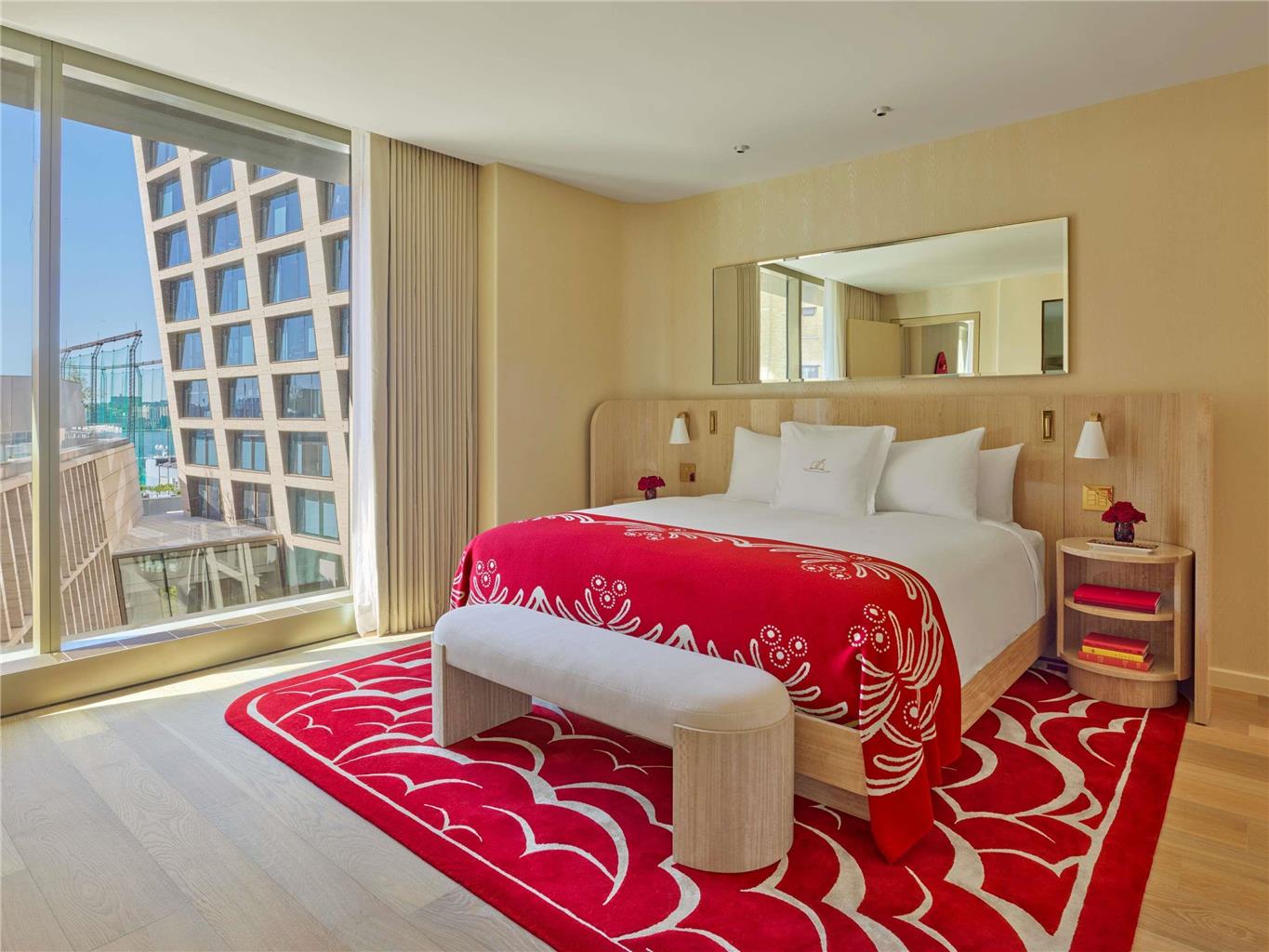 FAENA NEW YORK - Photo 37