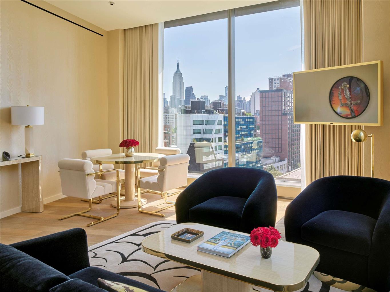 FAENA NEW YORK - Photo 15