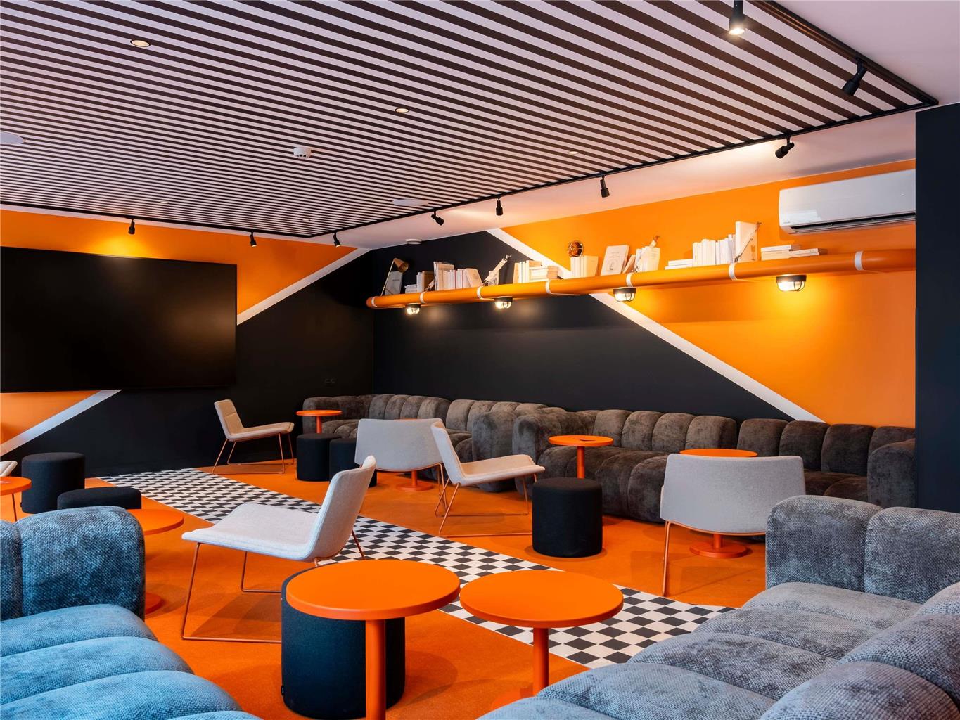 Ibis Styles La Rochelle