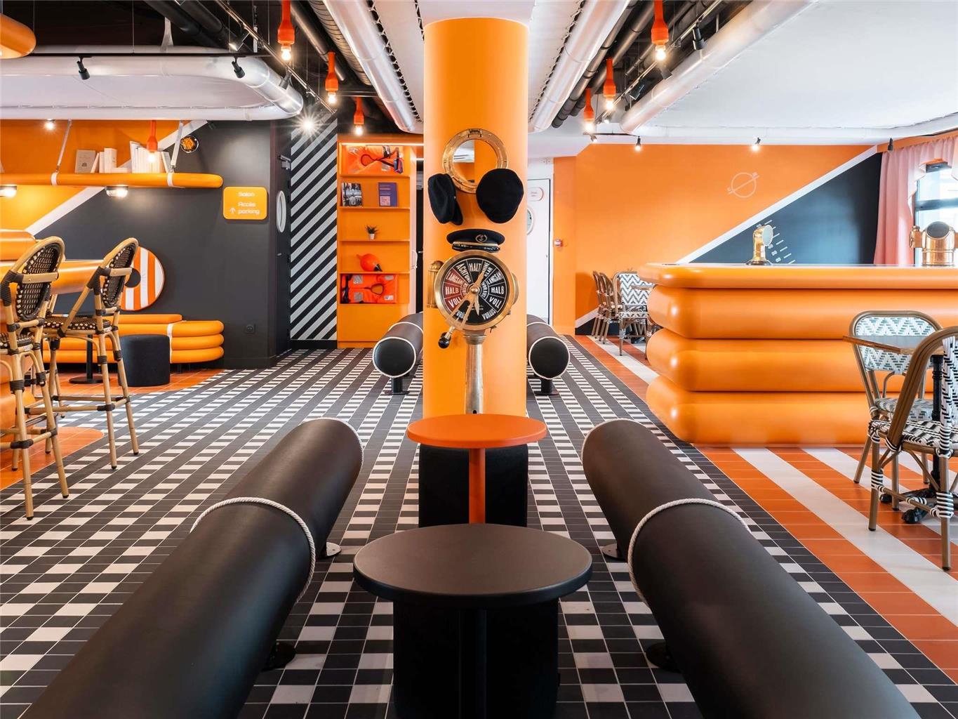 Ibis Styles La Rochelle