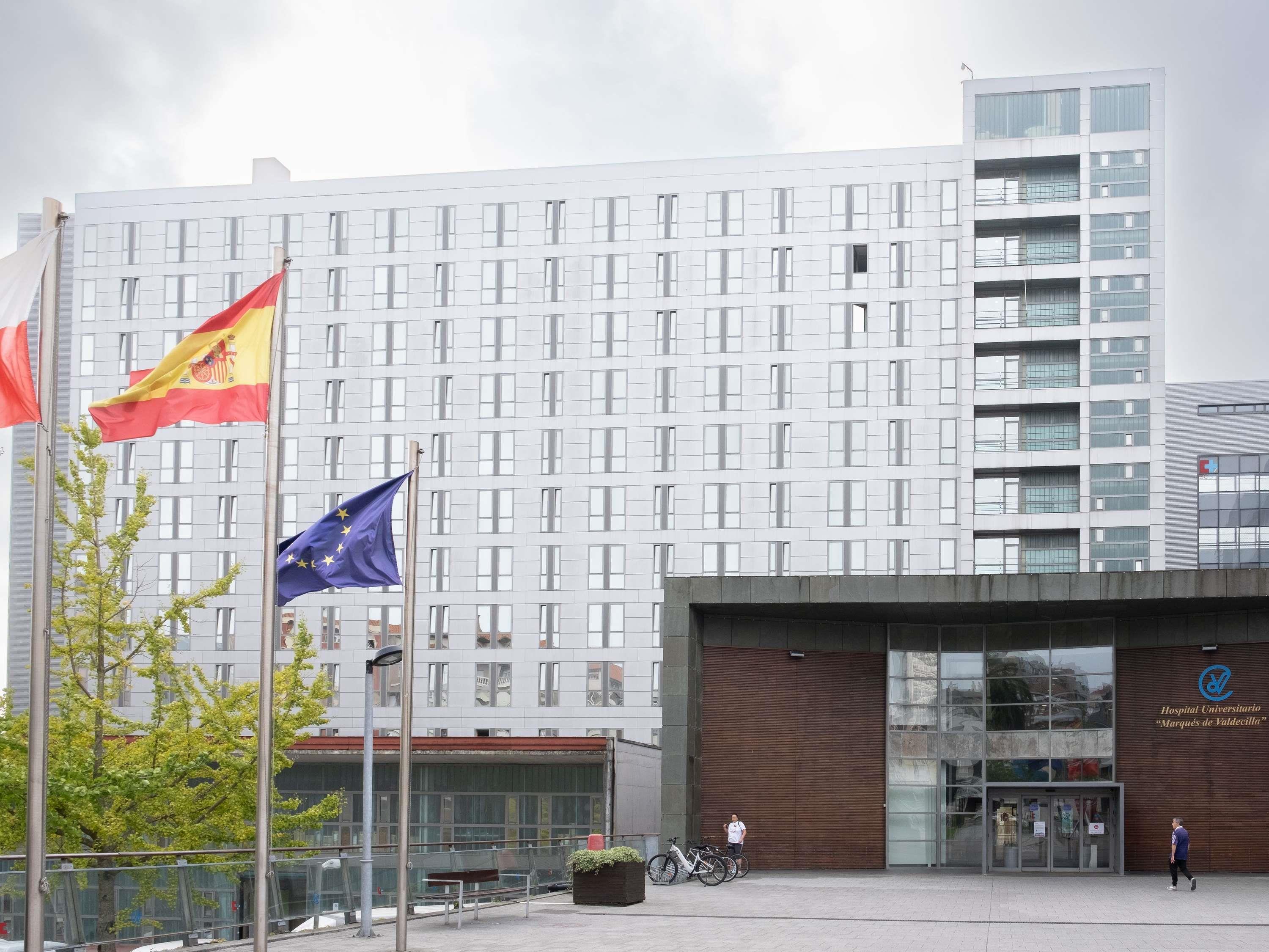 Ibis Styles Santander, Cantabria