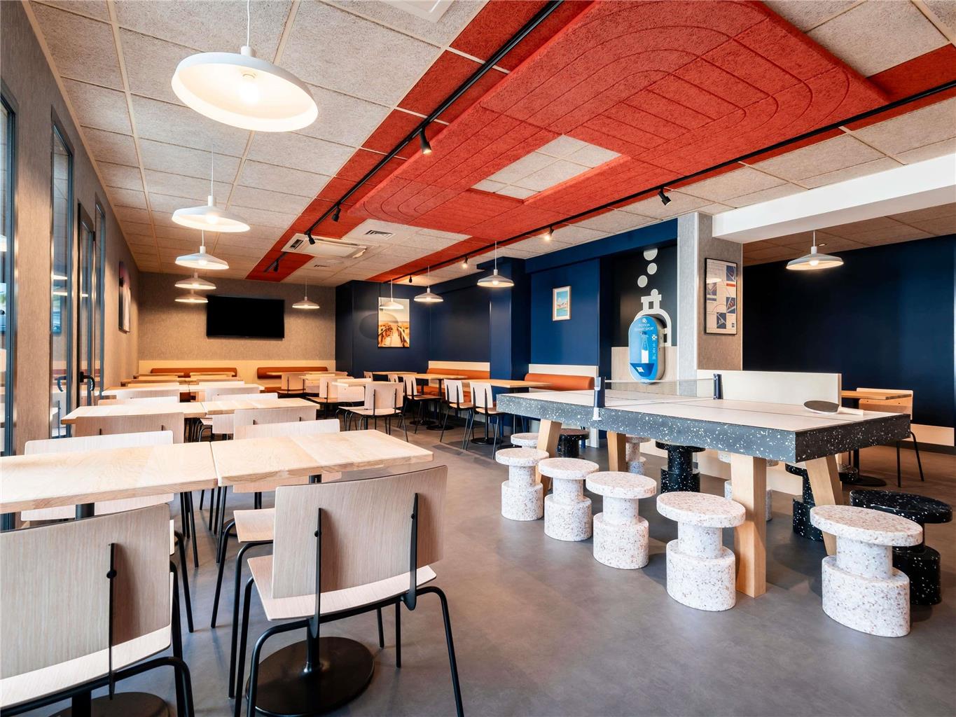 Ibis Budget La Rochelle