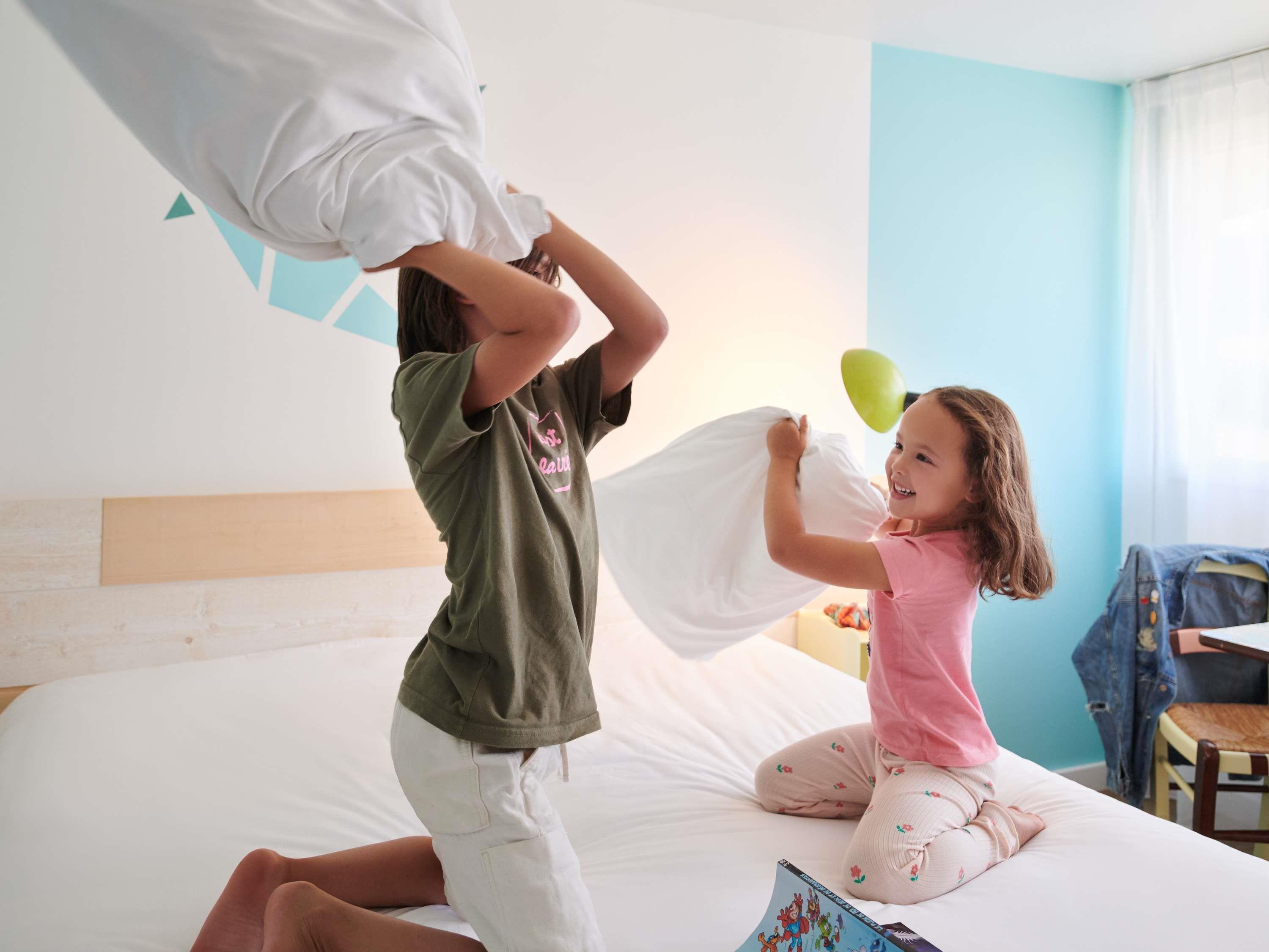 Greet hotel St Nazaire Trignac (opens summer 2025), Orne