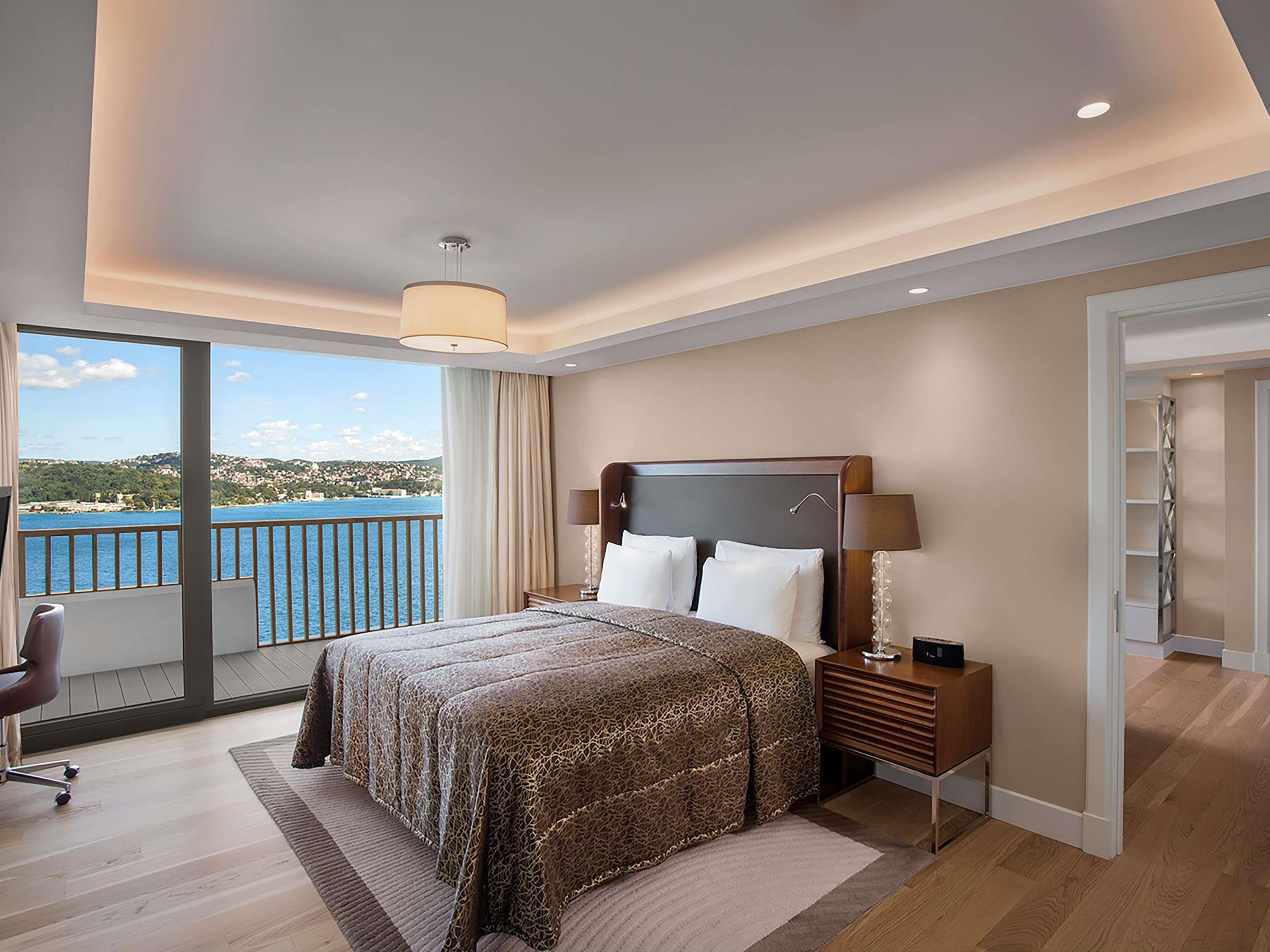 The Grand Tarabya Managed by Accor - Tap to explore photos