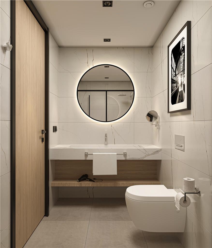 RADISSON HOTEL AMSTERDAM AIRPORT HO-guestroom-Guest Room,Bathroom,On-Site.jpg