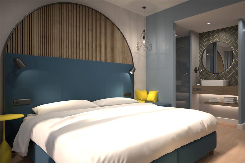 H2 HOTEL ERFURT-guestroom-Guest Room,On-Site.jpg