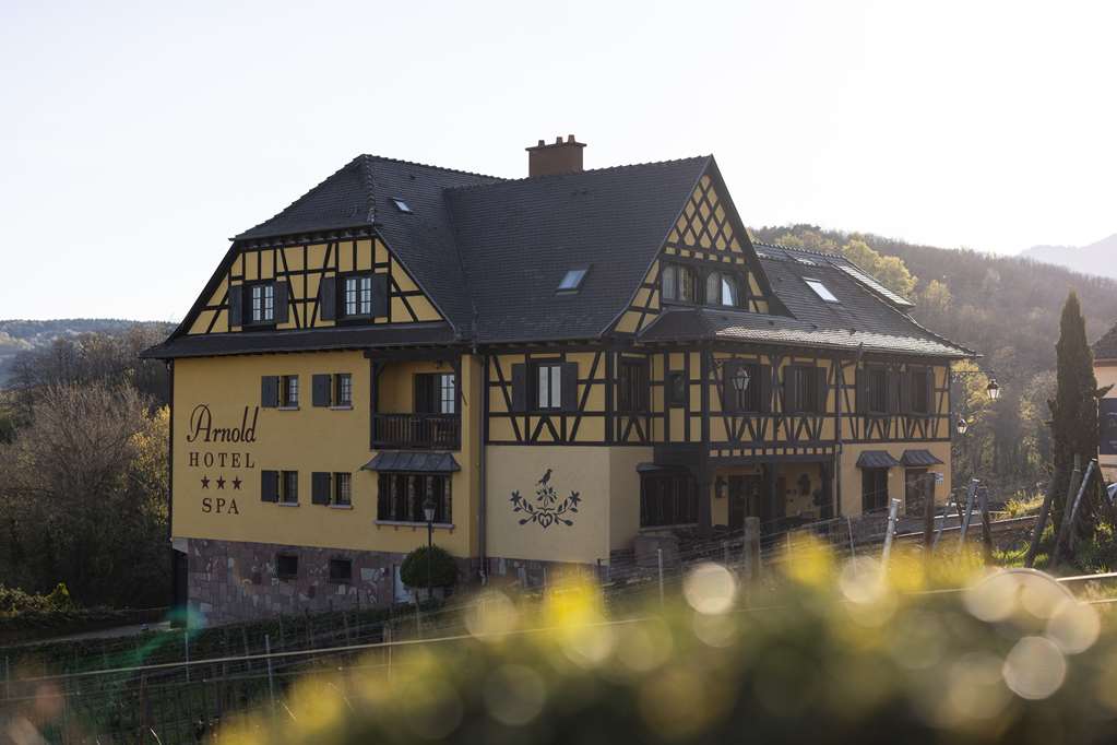 Arnold Hotel
