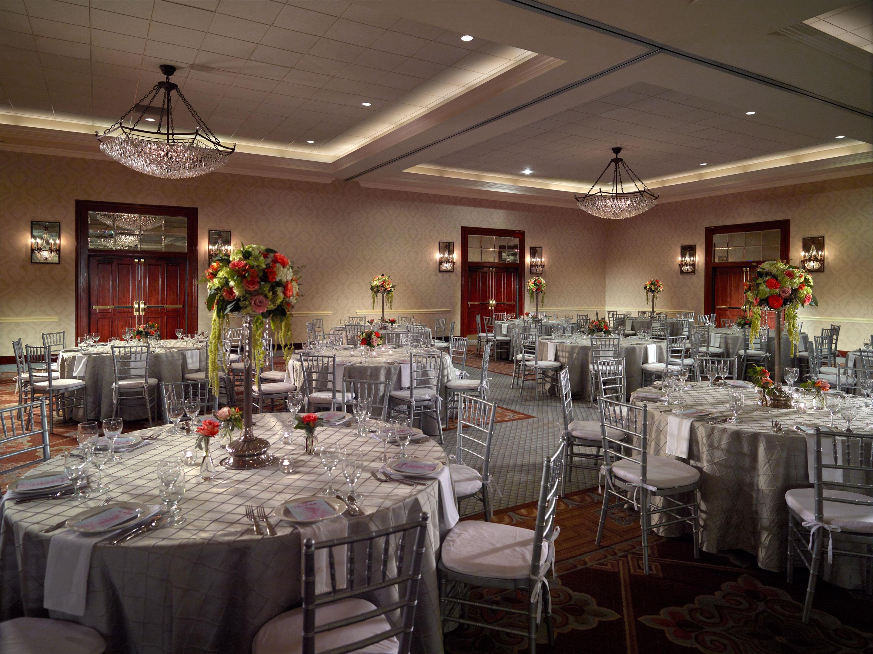Meeting Room | Austin Southpark Hotel