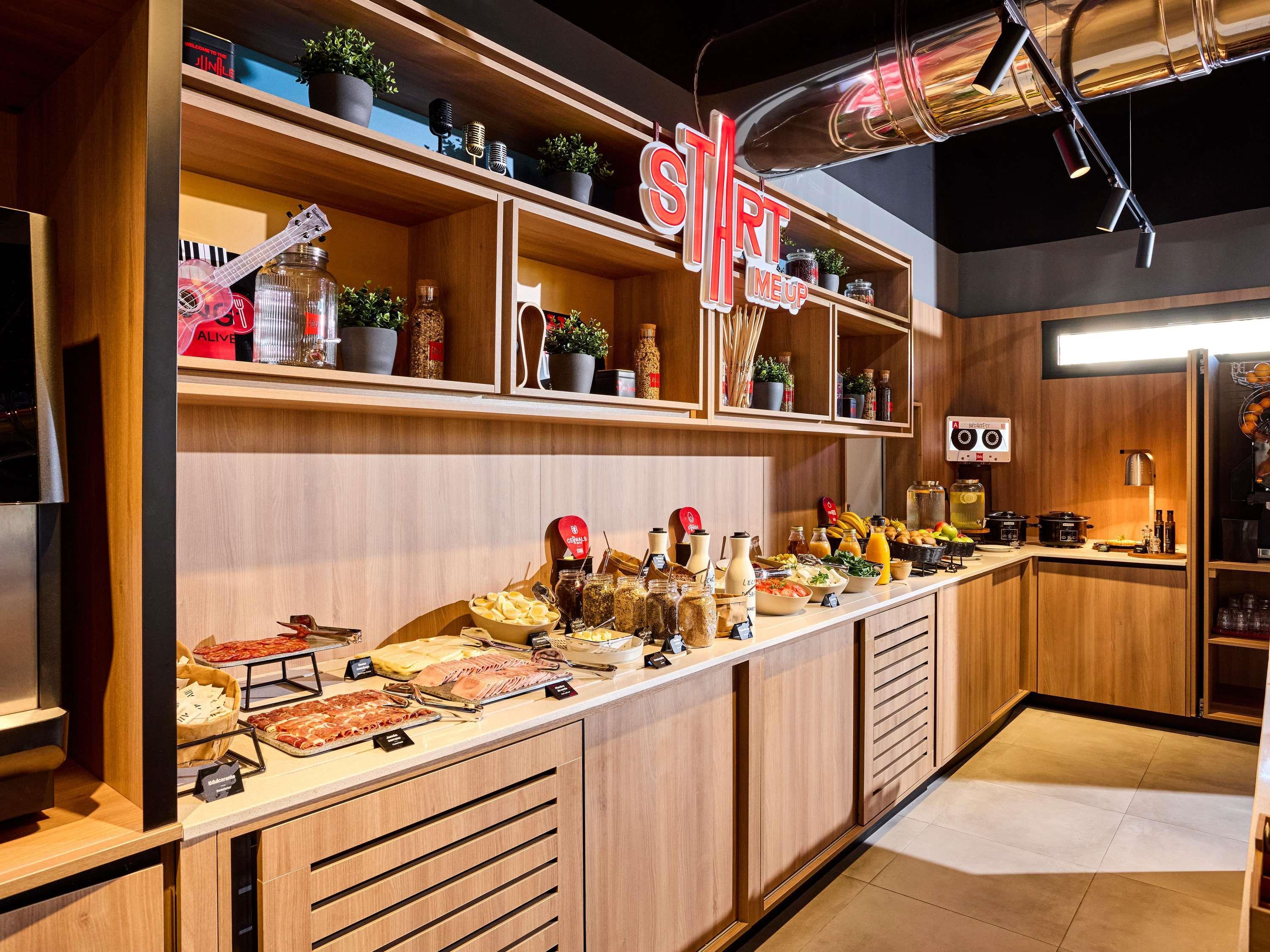 ibis Madrid Norte Las Tablas (Opening June 2025)