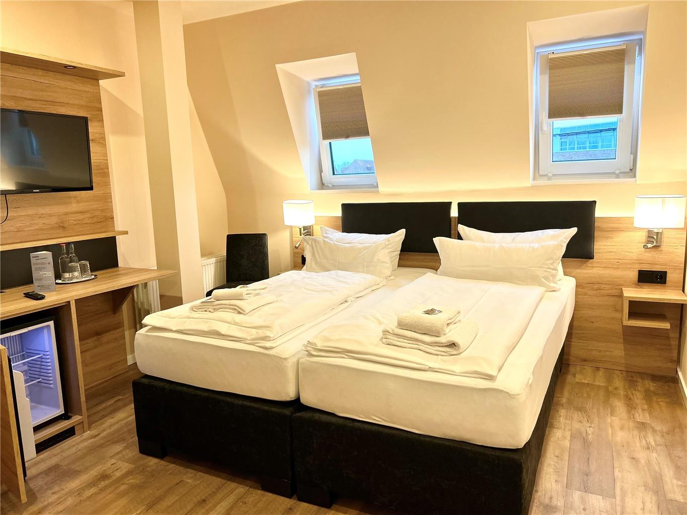 City Hotel Valois