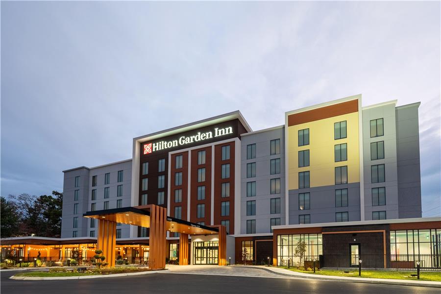 On-Site,Outdoor/Exterior,Exterior View of Building