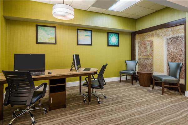 On-Site,Business/Events,Business Services/Center