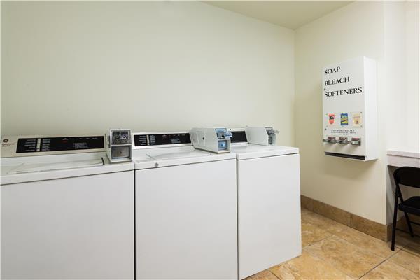On-Site,Property Amenity