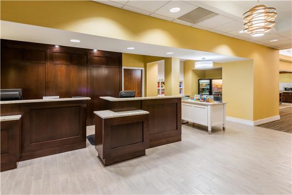 On-Site,Lobby