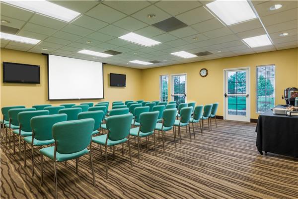 On-Site,Business/Events,Meeting Room