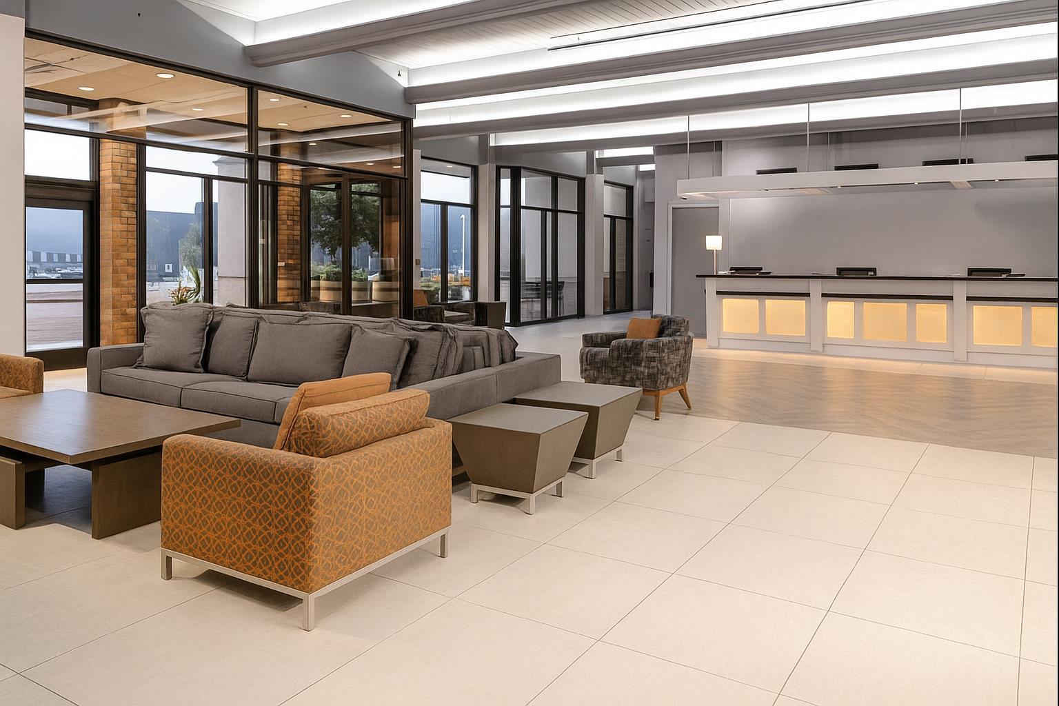 William Tell Hotel MOD Collection