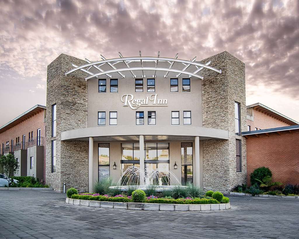 Regal Inn Midrand