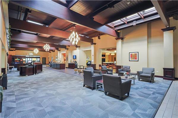 On-Site,Lobby