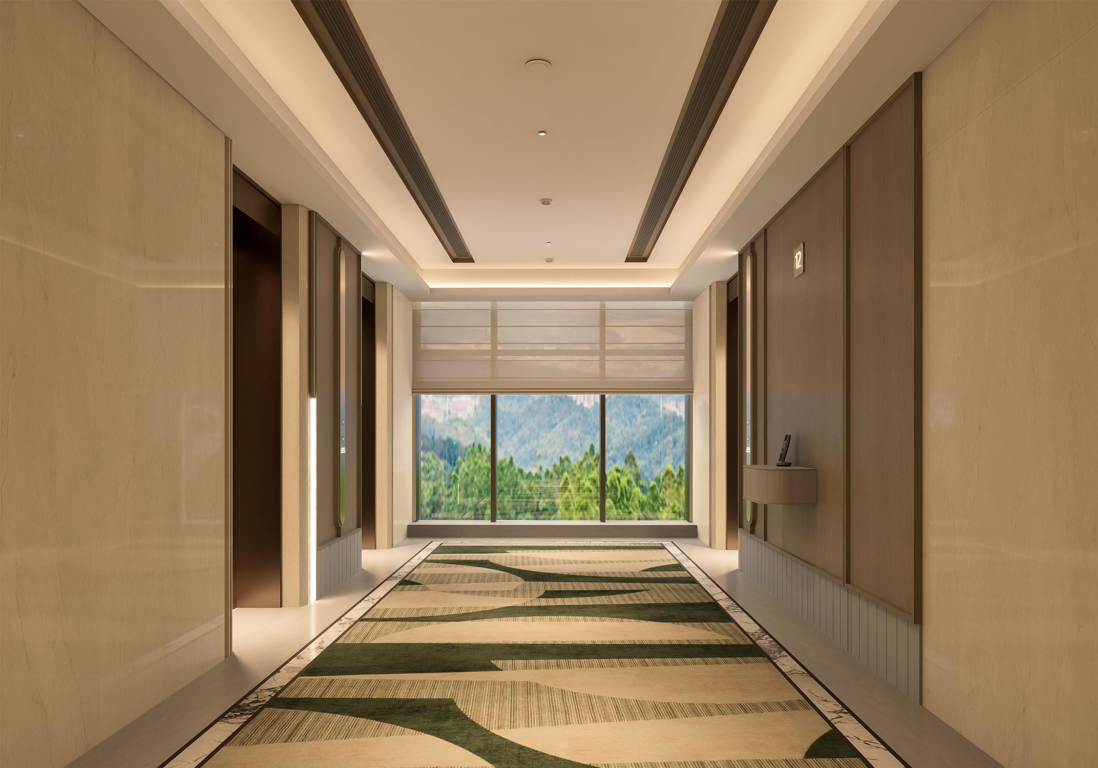 Hilton Garden Inn Shaoxing Yuecheng South