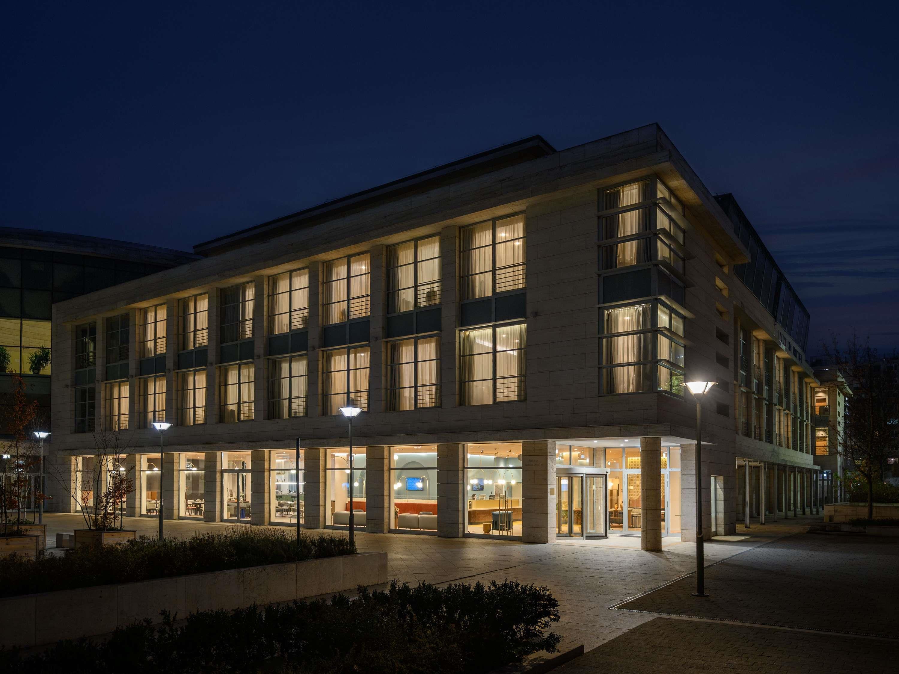 Hotel Lycium Debrecen - Handwritten Collection (October 2025), Debrecen