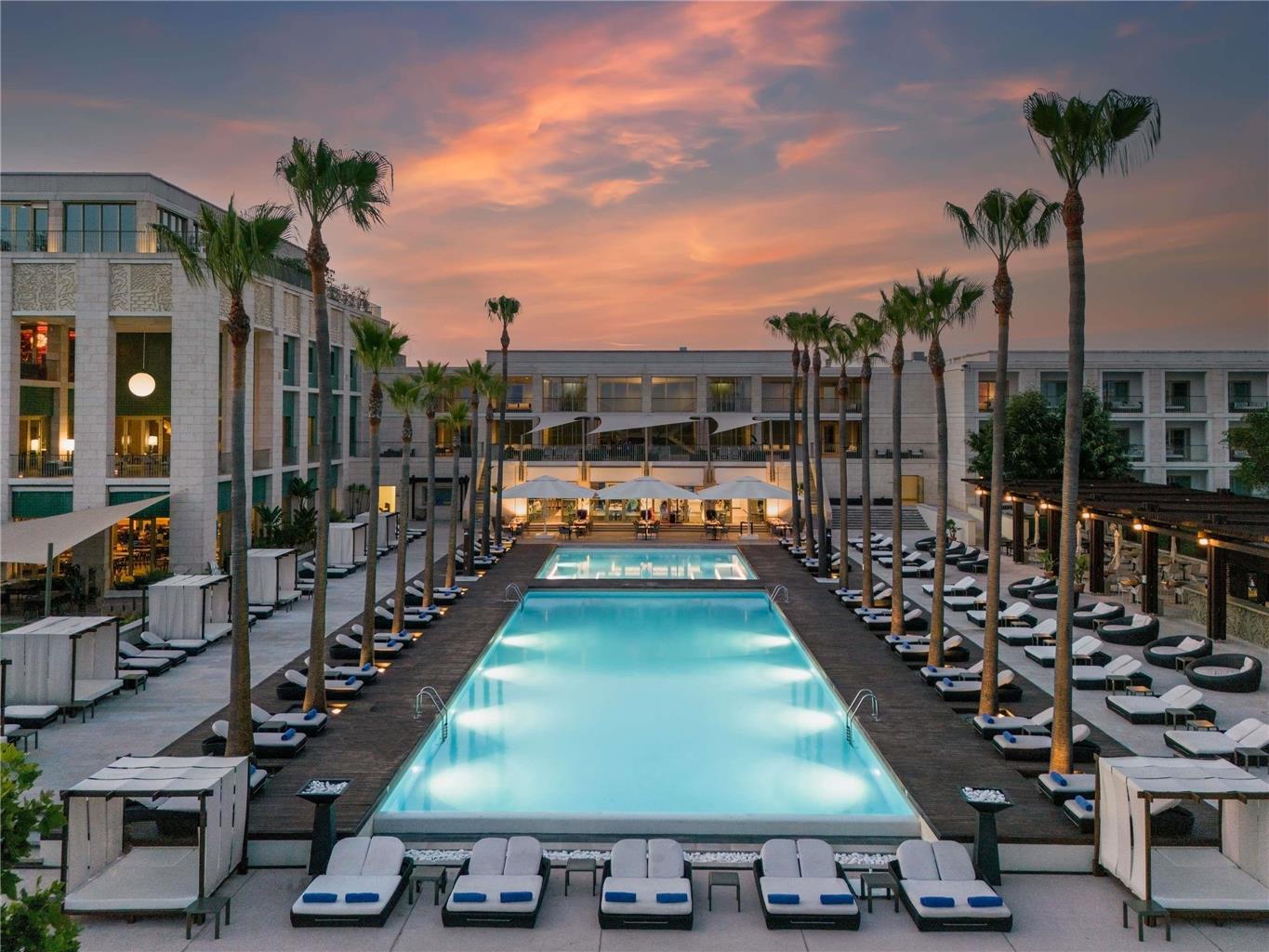 Victoria Golf Resort and Spa