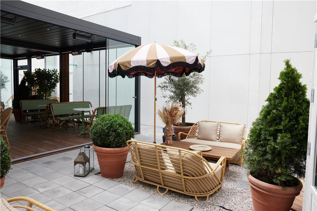 Grand Joanne Hotel