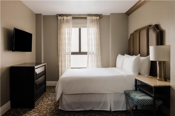 Guest Room,On-Site