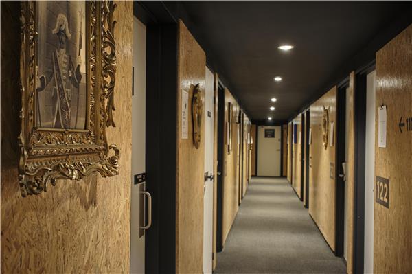 On-Site,Lobby