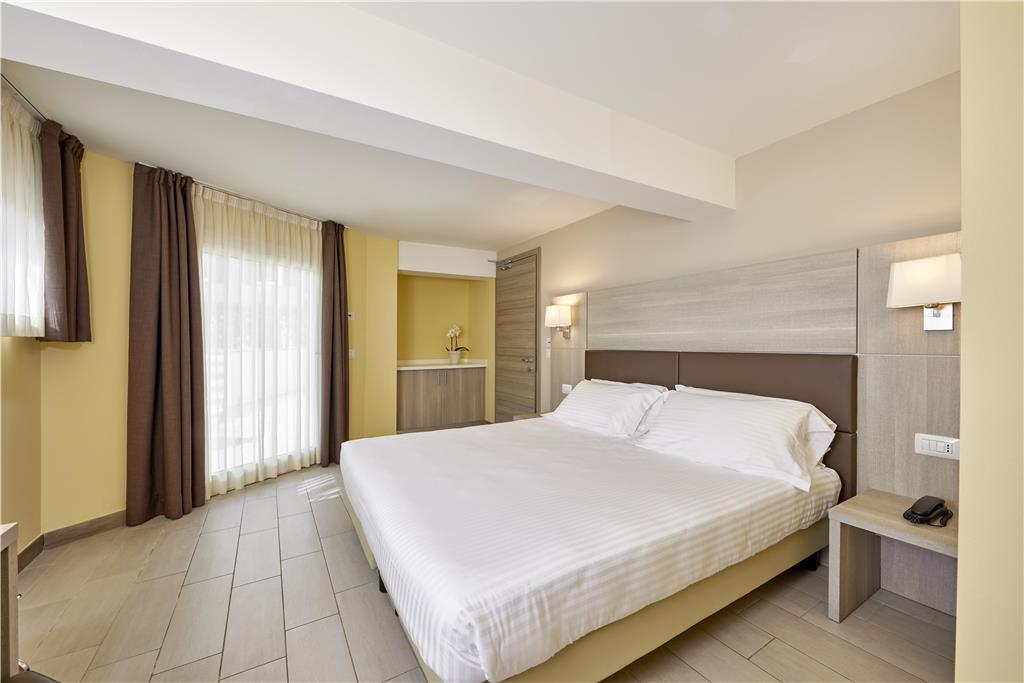 Park Hotel Casimiro Village