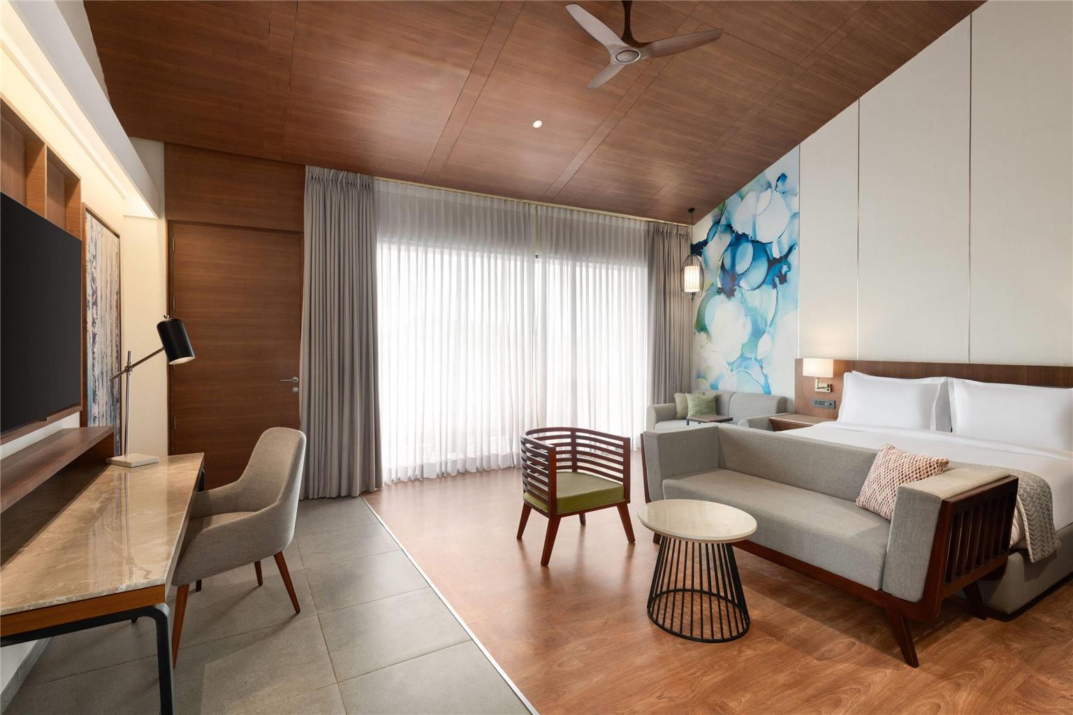 WYNDHAM GARDEN JIM CORBETT CHHOI-guestroom-Guest Room,On-Site.jpg