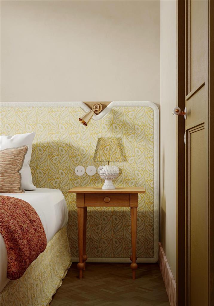 HOTEL AMISTA MARSEILLE-guestroom-Guest Room,On-Site.jpg