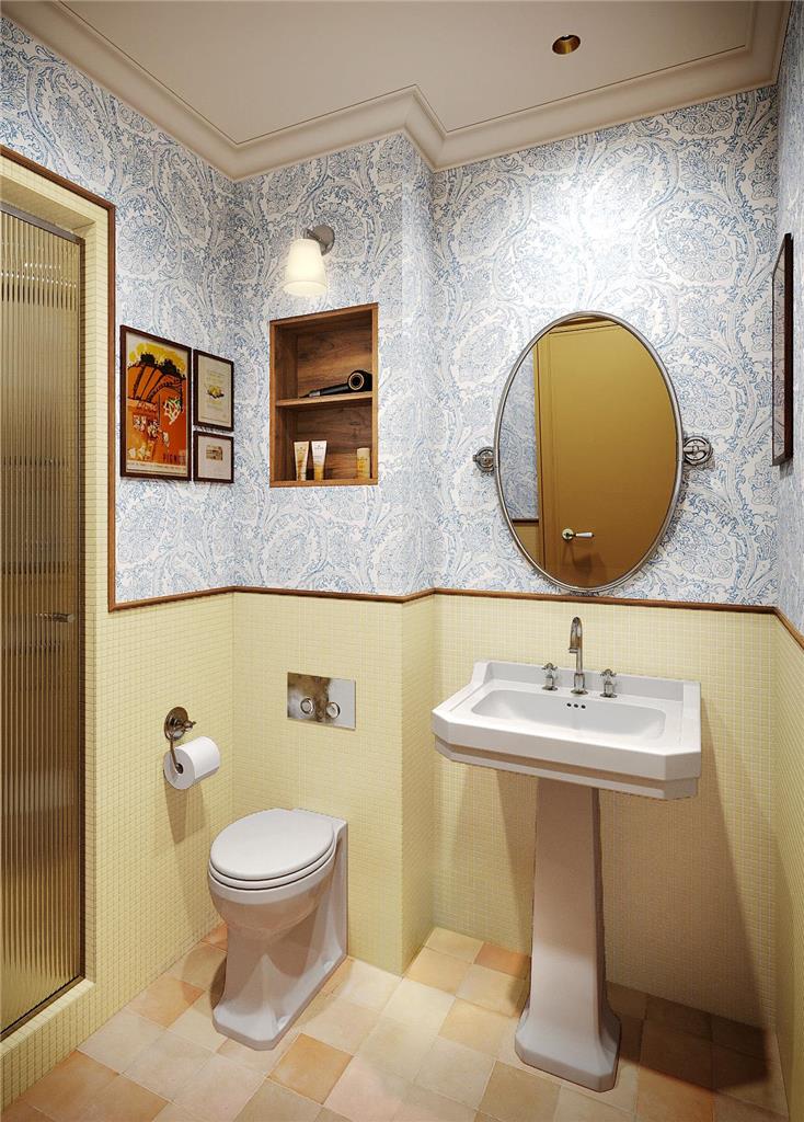 HOTEL AMISTA MARSEILLE-guestroom-Guest Room,Bathroom,On-Site.jpg