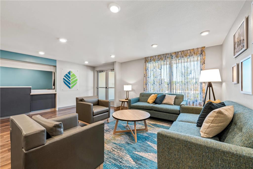 WOODSPRING SUITES CHARLOTTE - ARROW, photo 4